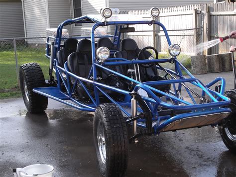 Four seater street legal dune buggy. Things To Know About Four seater street legal dune buggy. 